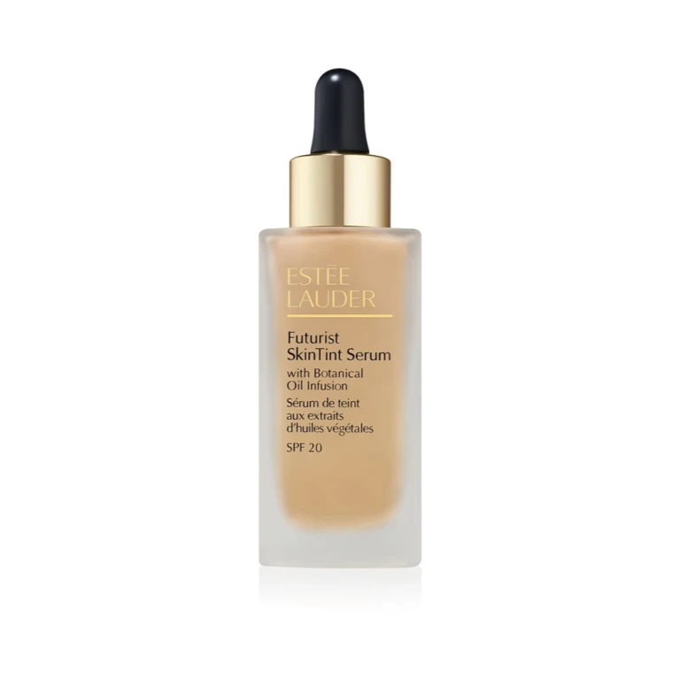 Futurist SkinTint Serum