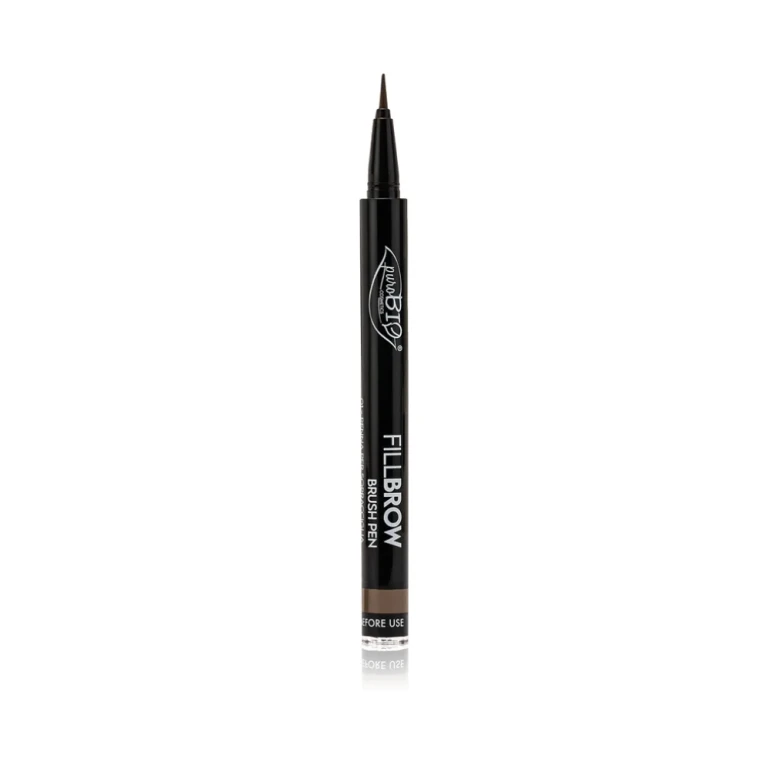 Cosmetics Fillbrow eyebrow pencil color 02 Soft brown 0.7 ml