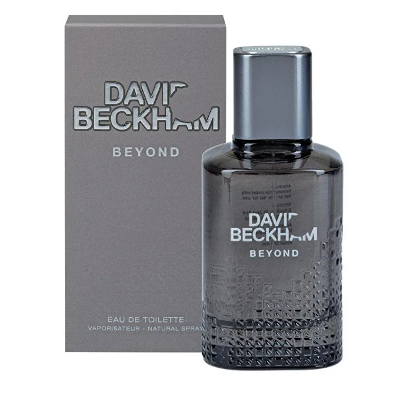Beyond - EDT - Volume: 90 ml