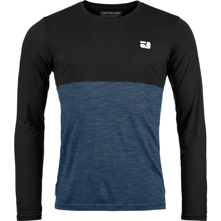 150 Cool Logo Long Sleeve T-Shirt - Men's