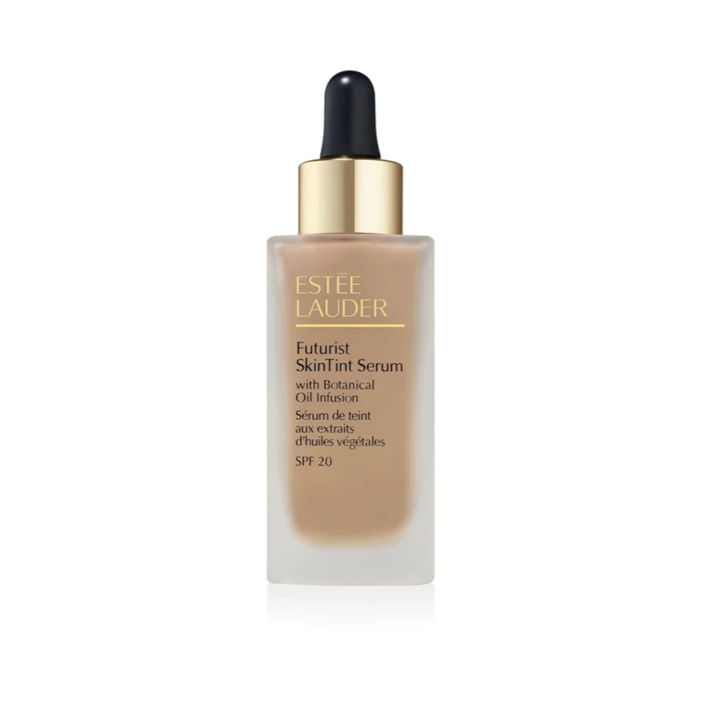 Futurist SkinTint Serum