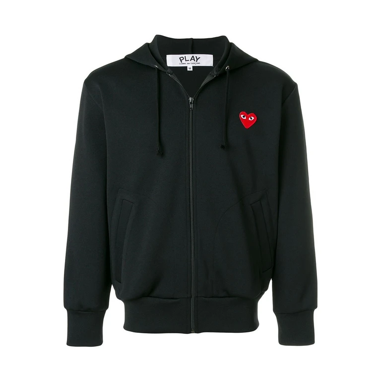 Sweat-Shirts - Noir (P1T1721)