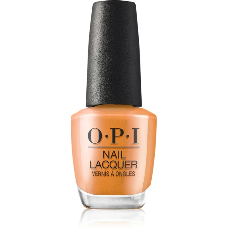 My Me Era Nail Polish Feelin' Fire 15ml