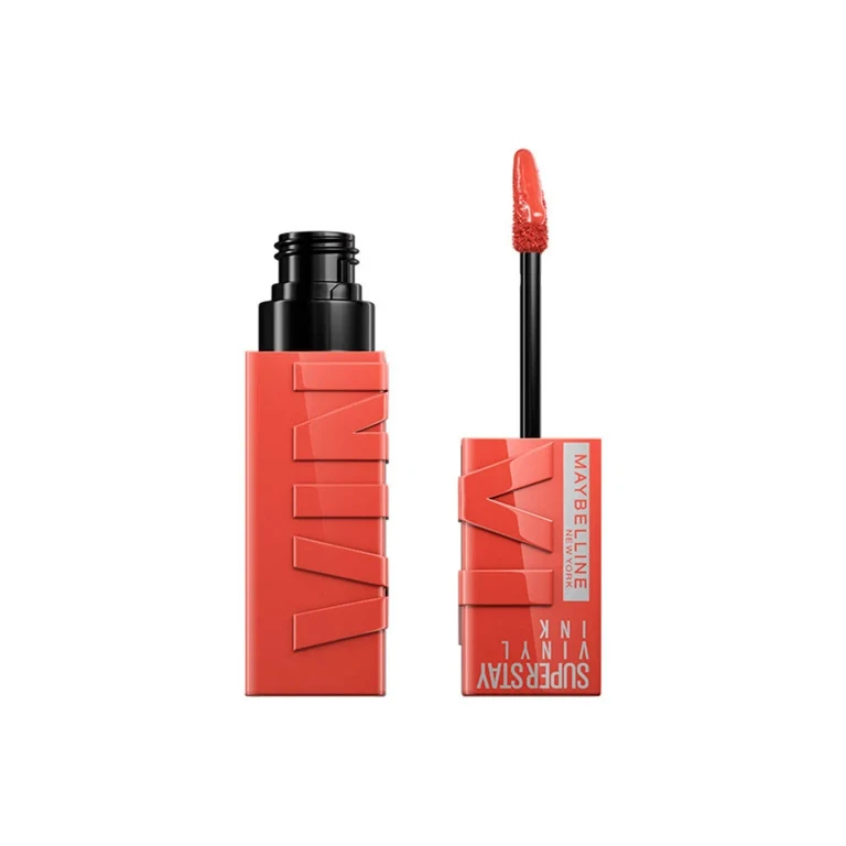 Superstay Vinyl Ink Liquid Lipstick 125-Keen 4.2ml