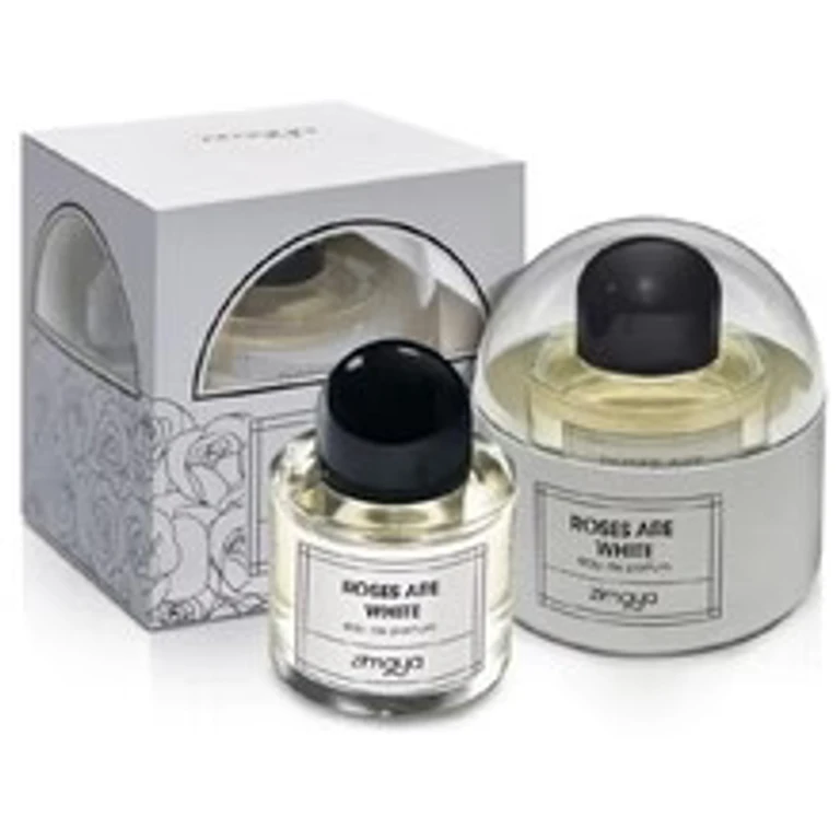 Roses Are White EDP - 100 ml