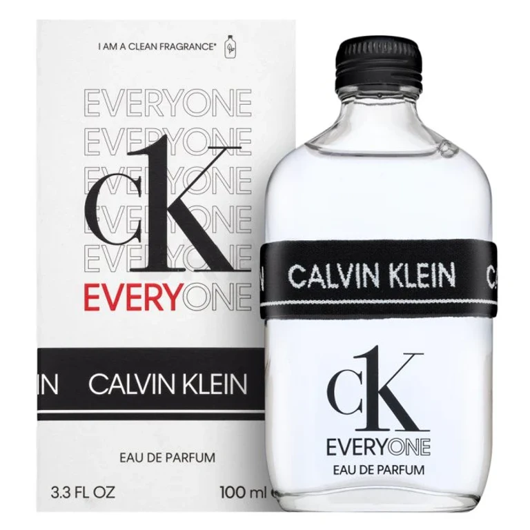 CK Everyone EDP U 100 ml