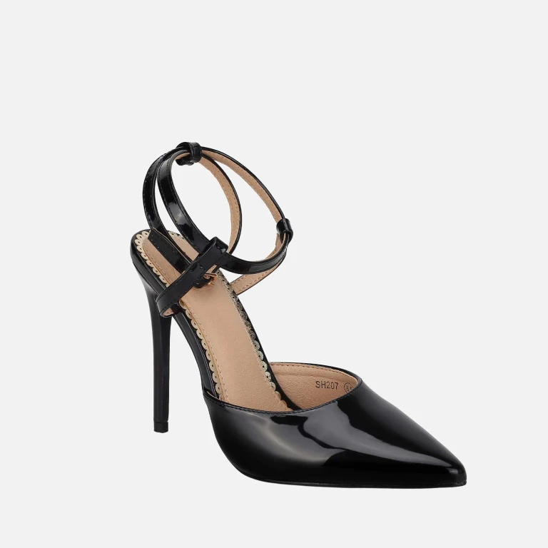 by Mia K. - Brianna Heel Pump