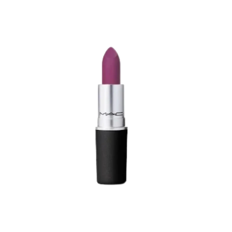 Mac Powder Lipstick Kiss 3 g P for Potent