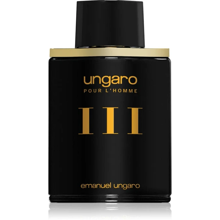 Ungaro for Men III EDT - 100ml