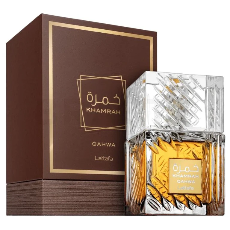 Khamrah Qahwa EDP U 100 ml