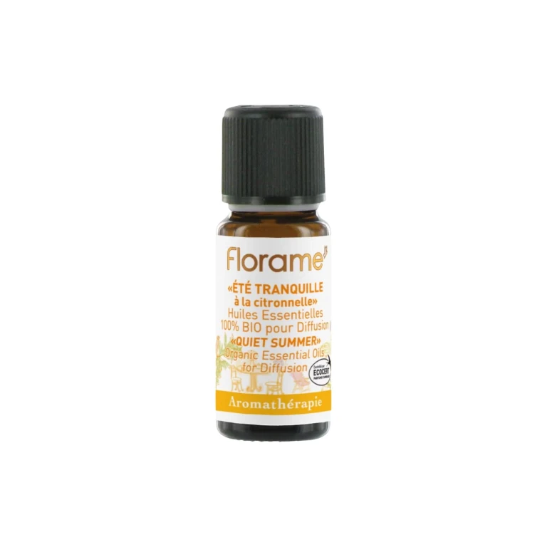 Mixture Aromatica “Quiet Summer” 10 ml