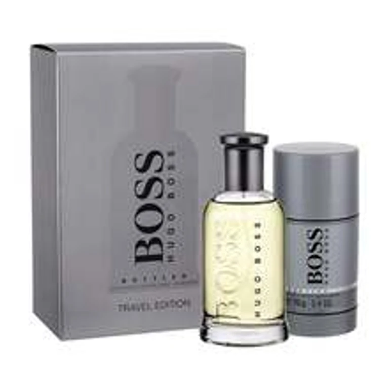 Boss Bottled No.6 Conjunto Presente