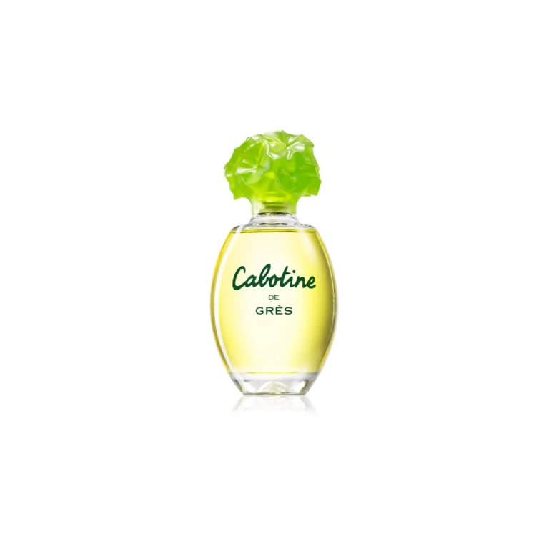 Cabotine - EDP - Volume: 100 ml