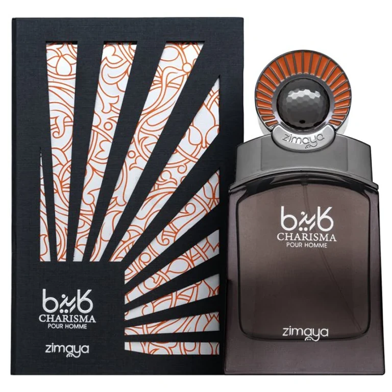 Charisma for men EDP - 100 ml