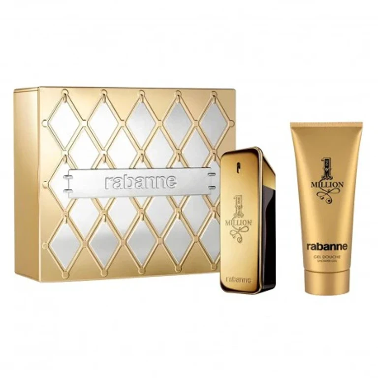 Rabanne One Million - Gift Set