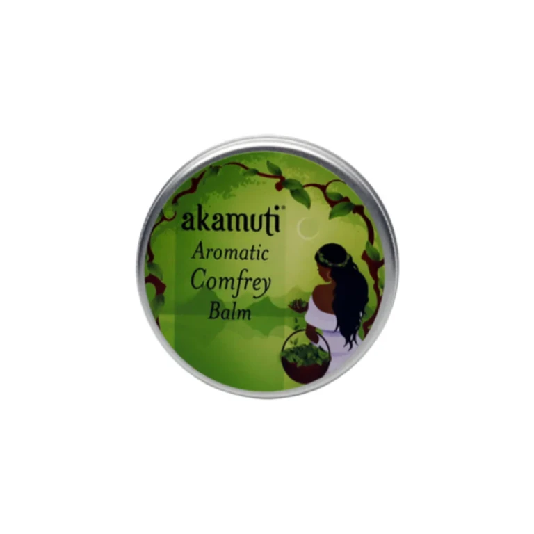 Aromatic Comfrey conditioner 50 ml