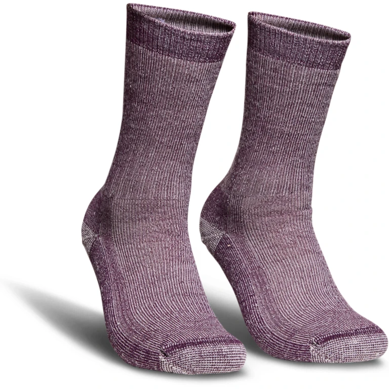 Hike Classic Edition Full Cushion Crew Socks - Women's