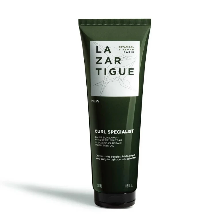 Curl Specialist Hair Balm hydrates and nourishes 250 ml