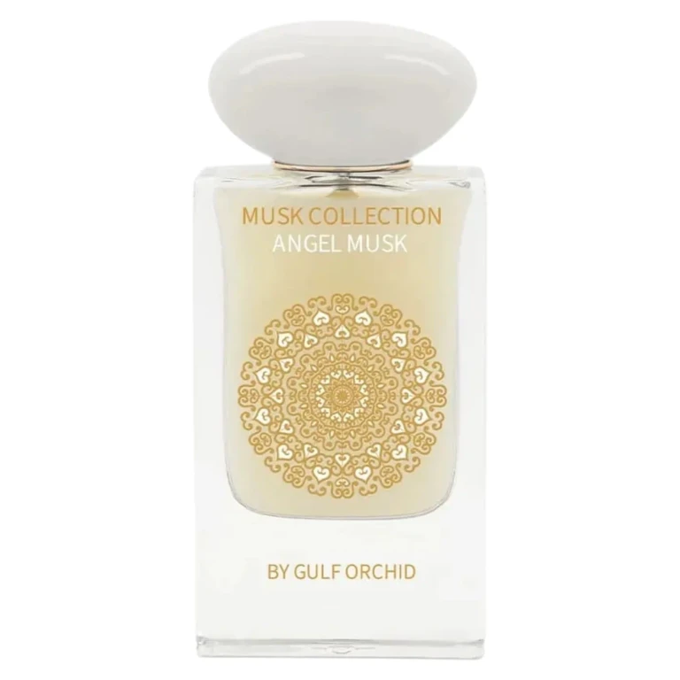 Angel Musk Eau de Parfum unisex 60 ml