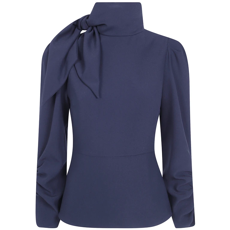 Camisa DRHOPE Classic Ribbon