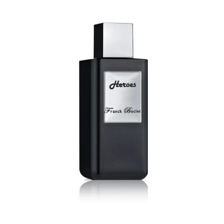 Heroes Eau de Parfum