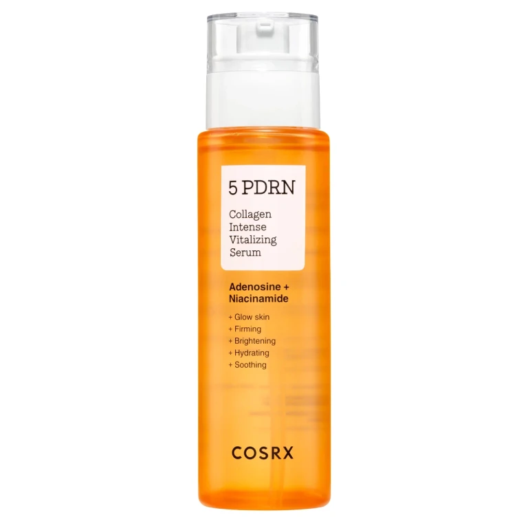 5 PDRN Collagene Siero 100ml — Siero