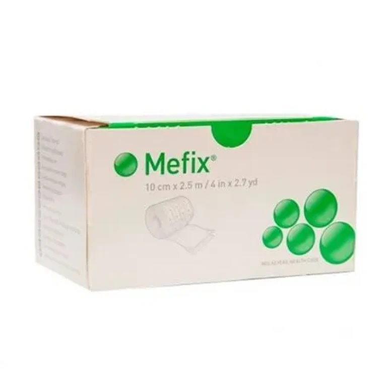 Hypoallergenic Roll 2.5 Mx10 Cm
