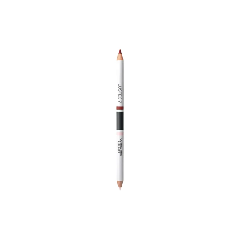 LUSTEC Correcting lip pencil, Classic Red 07