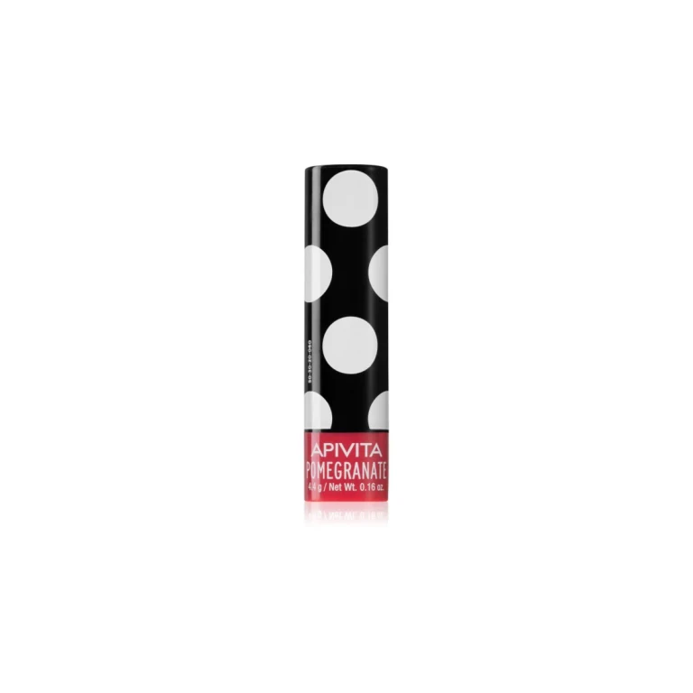 Pomegranate Moisturizing Lip Balm 4.4g