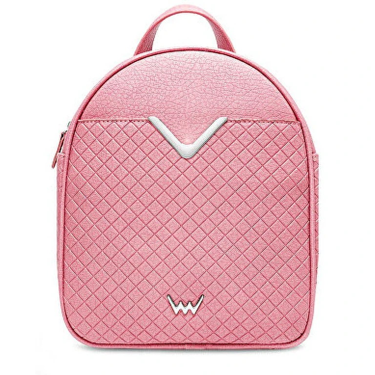 Women's Backpack Carren Pink