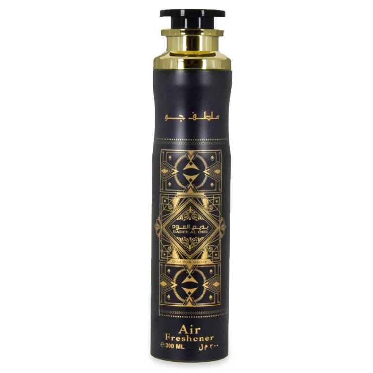 Badee Al Oud room deodorizer 300 ml