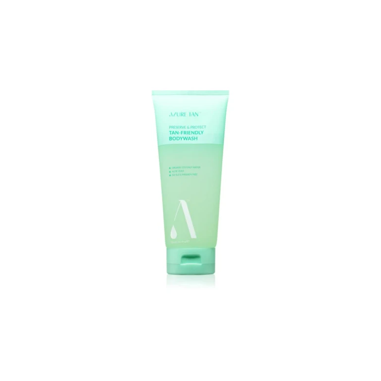 Preserve & Protect Liquid Body Soap 200ml
