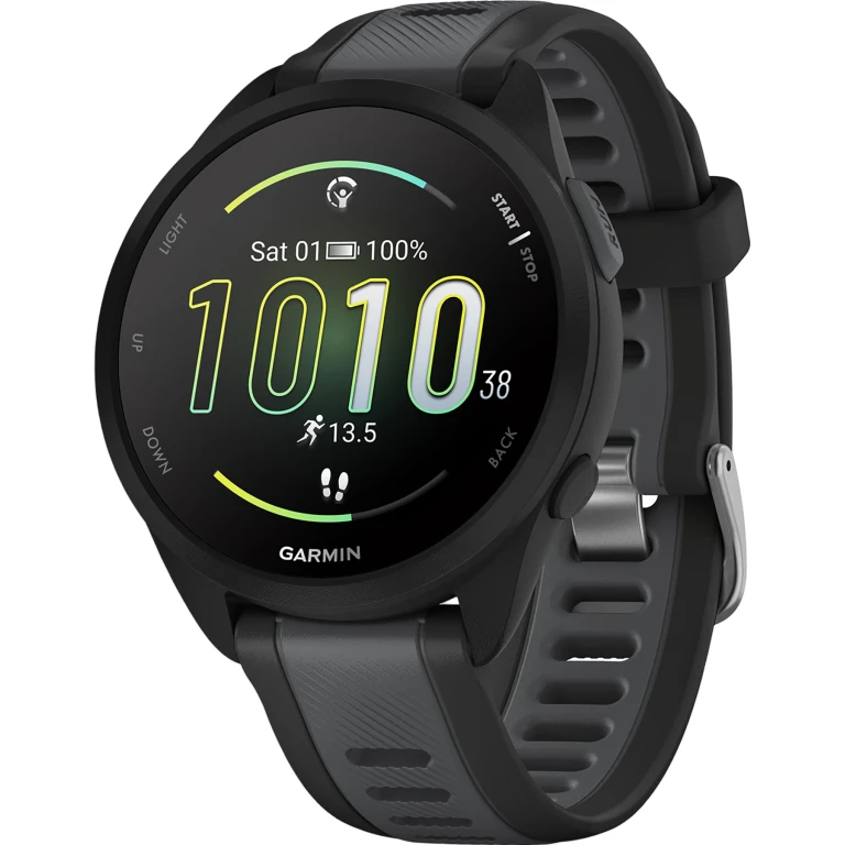 Forerunner 165 Watch