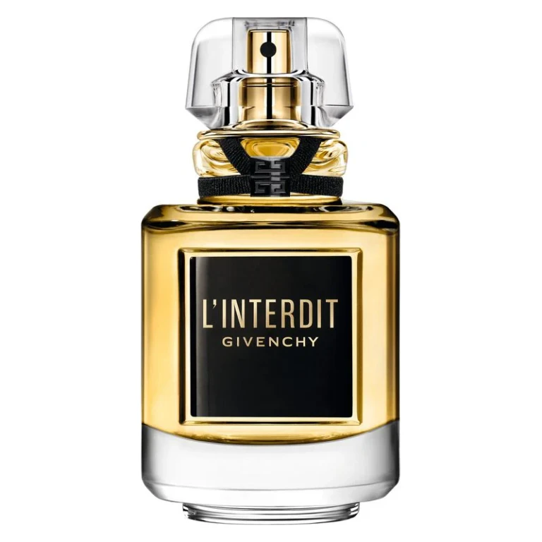 L'Interdit Parfum Spray 50 Ml