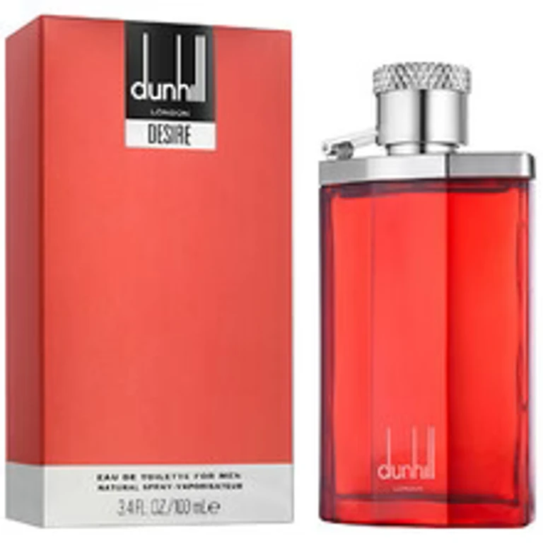EDT Desire for and Men - 150ml