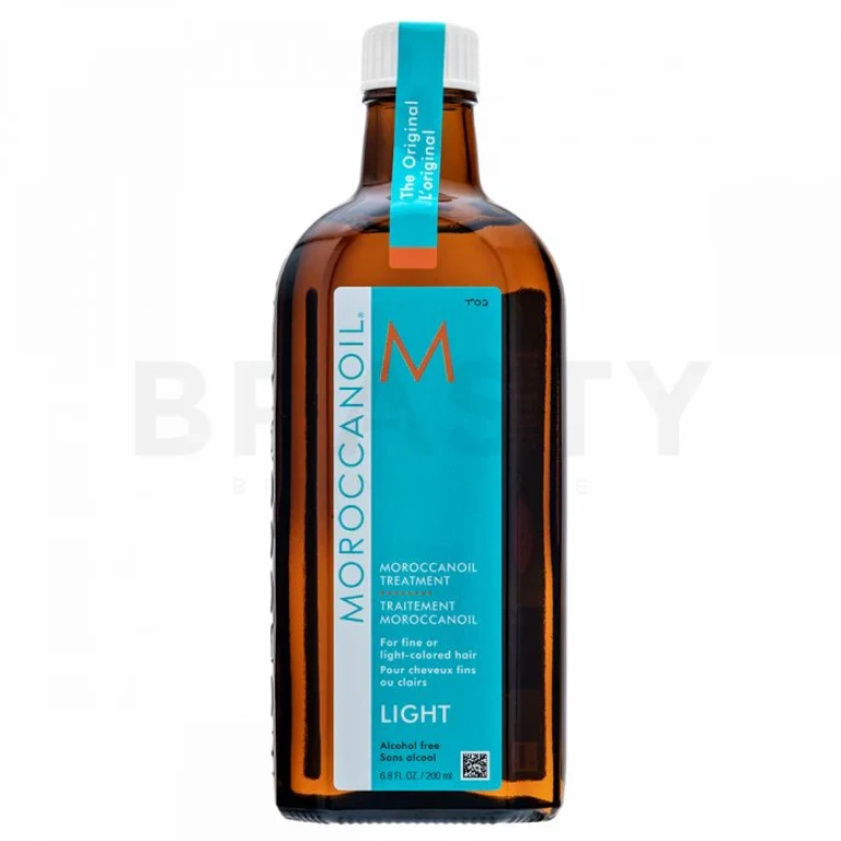 Light Treatment 200 ml