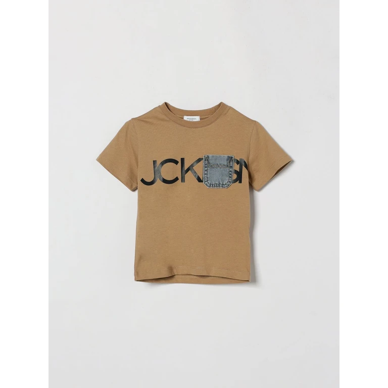 T-shirt kids (JB5645TS26RE102)