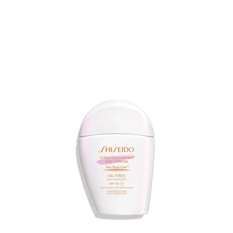 Urban Environment Age Defense SPF 30 Light Face Sunscreen