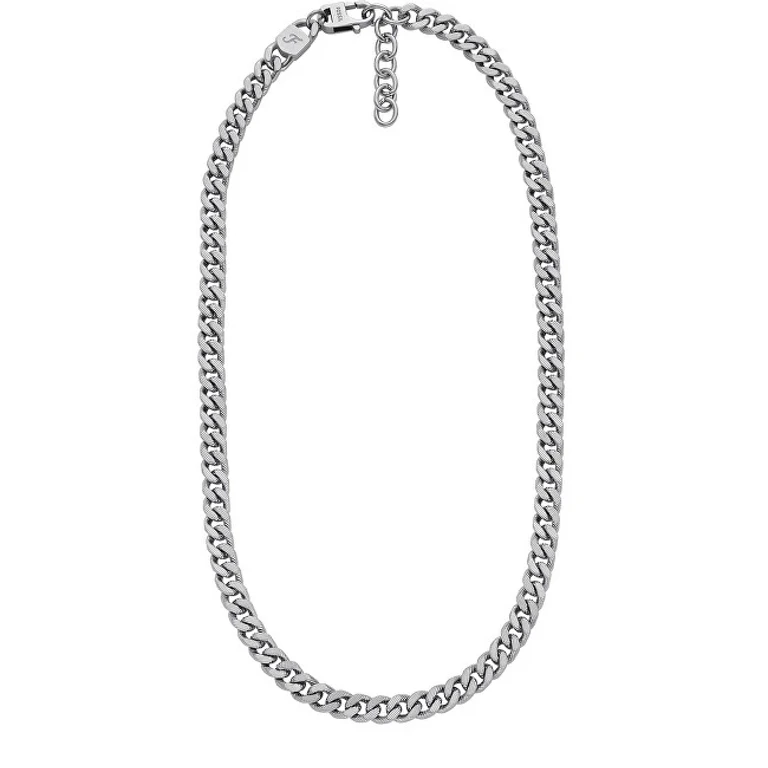Distinctive Steel Chain Pancer Harlow Jf04696040