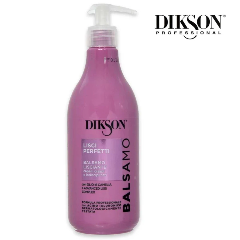 Perfectly Smooth Conditioner Consumer 500 ml