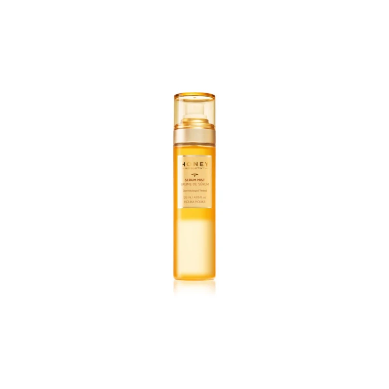 Honey Royalactin Illuminating Hydrating Serum Spray 120ml