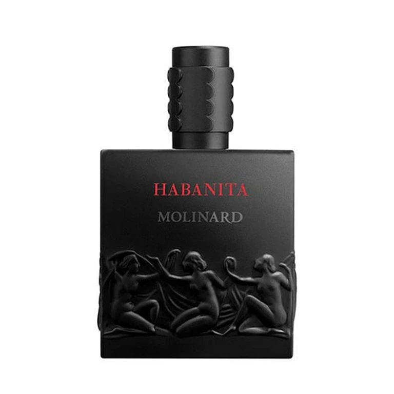 Habanita Eau de Parfum 75 ml