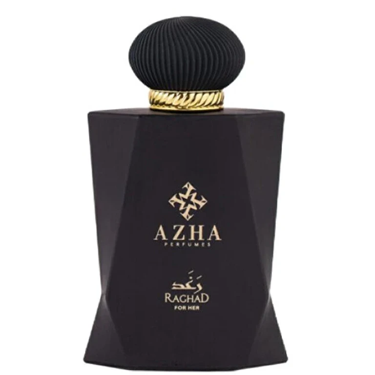 Azha Raghad - Edp - Volume: 100 ml