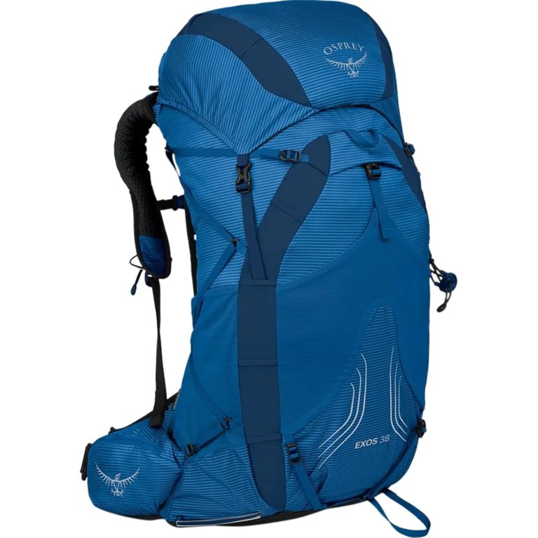 Exos Ultralight Backpacking Pack 38L - Men's