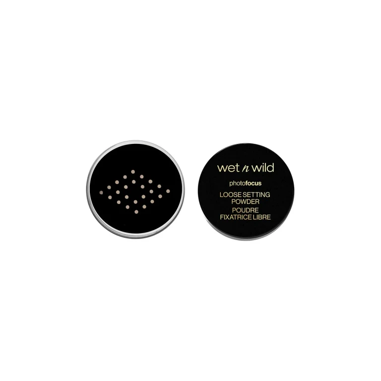 Wnw Powder Loose Setting E521b