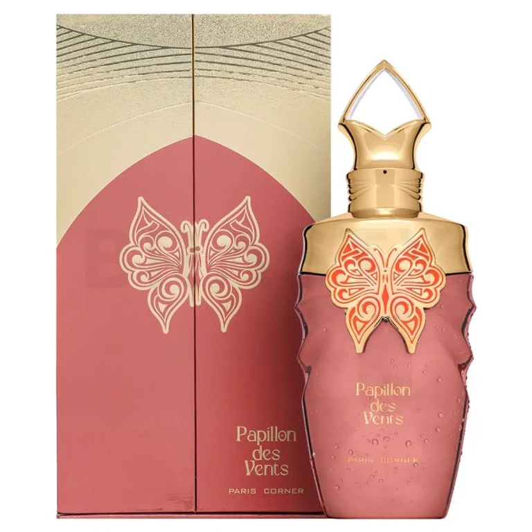 Papillon Des Vents EDP W 100 ml
