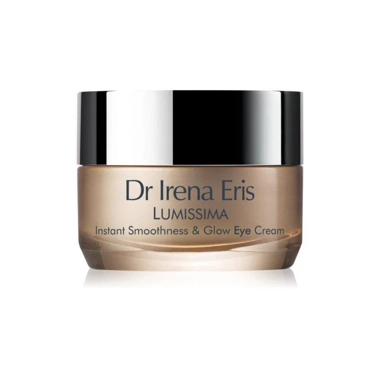 Lumissima smoothing and illuminating eye cream 15 ml