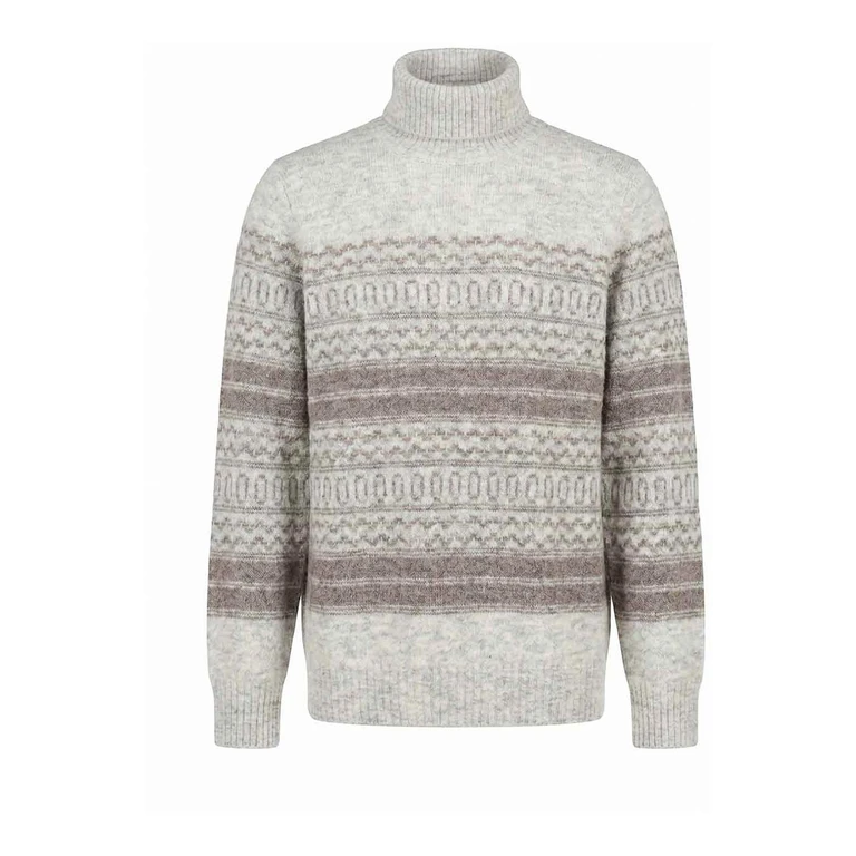 Pull Brunello Cucinelli - Gris