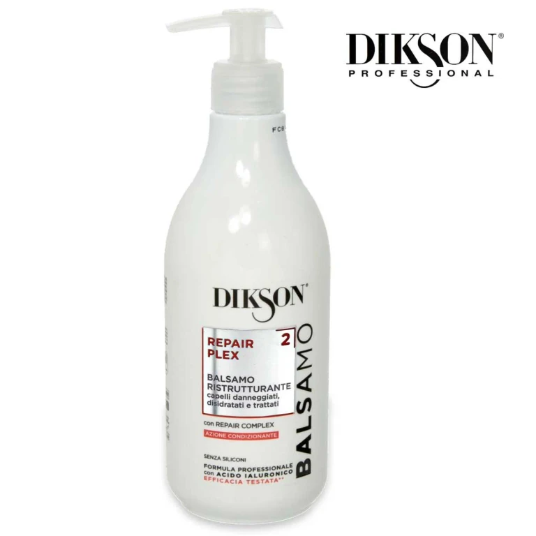 Plex Repair 컨디셔너 500ml