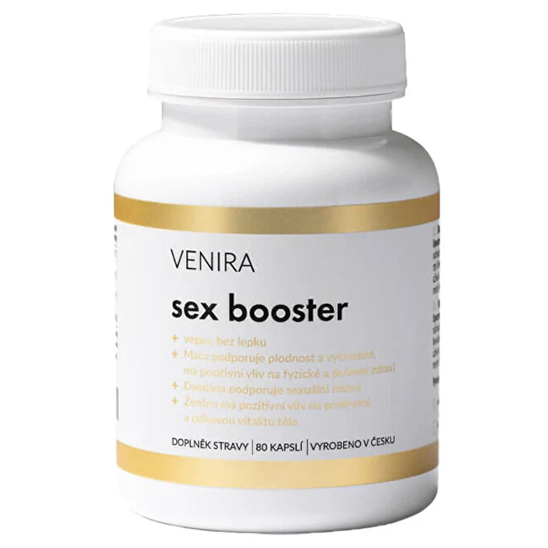 Sex Booster Tablets for Women 80 Capsules